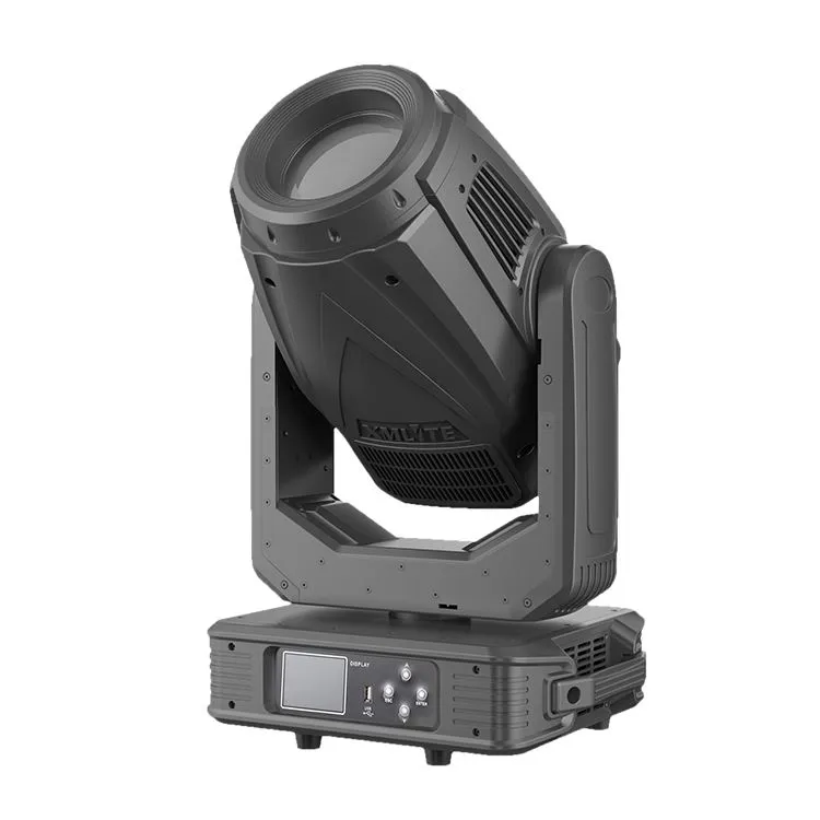 3 in 1 Kepala Bergerak