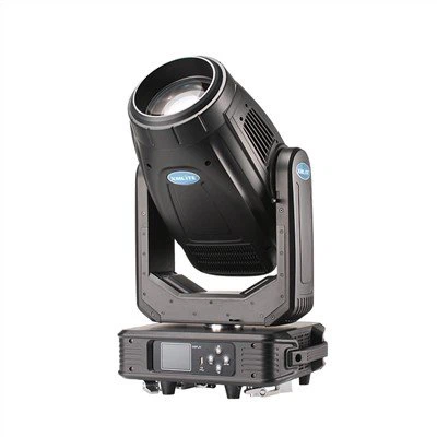 Berapa umur Moving Head 3 in 1?