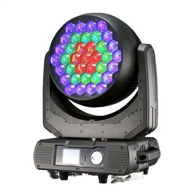 LED Bergerak Kepala Cuci