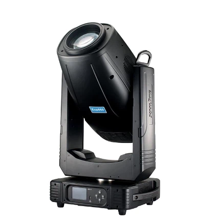 LED Profile Moving Light