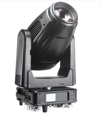 LED Spot Moving Head Light