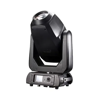 LAMPU KEPALA BERGERAK LED 500W PROFIL LAMPU KEPALA BERGERAK HIBRIDA